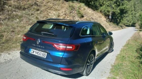 Renault Talisman 1.6 dci 4control - 10200 € - 14577614 9 | Car24.bg Renault Talisman 1.6 dci 4control - 10200 € - 14577614 9