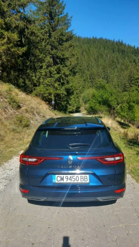 Renault Talisman 1.6 dci 4control - 10200 € - 14577614 10 | Car24.bg Renault Talisman 1.6 dci 4control - 10200 € - 14577614 10