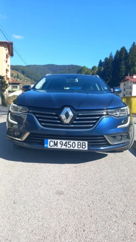 Renault Talisman 1.6 dci 4control - 10200 € - 14577614 16 | Car24.bg Renault Talisman 1.6 dci 4control - 10200 € - 14577614 16