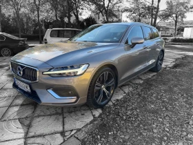 Volvo V60 T6 AWD Polestar Inscription - Car24.bg Volvo V60 T6 AWD Polestar Inscription