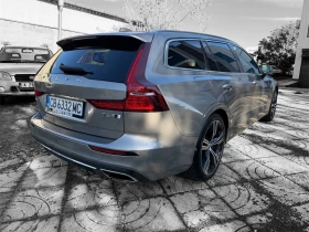 Volvo V60 T6 AWD Polestar Inscription - 29990 € - 84631494 7 | Car24.bg Volvo V60 T6 AWD Polestar Inscription - 29990 € - 84631494 7