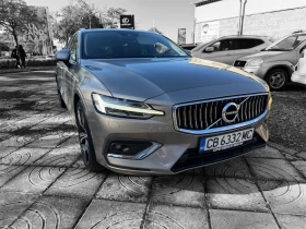 Volvo V60 T6 AWD Polestar Inscription - 29990 € - 84631494 4 | Car24.bg Volvo V60 T6 AWD Polestar Inscription - 29990 € - 84631494 4