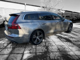 Volvo V60 T6 AWD Polestar Inscription - 29990 € - 84631494 6 | Car24.bg Volvo V60 T6 AWD Polestar Inscription - 29990 € - 84631494 6