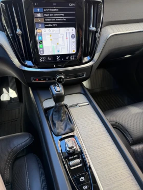 Volvo V60 T6 AWD Polestar Inscription - 29990 € - 84631494 12 | Car24.bg Volvo V60 T6 AWD Polestar Inscription - 29990 € - 84631494 12