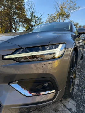 Volvo V60 T6 AWD Polestar Inscription - 29990 € - 84631494 10 | Car24.bg Volvo V60 T6 AWD Polestar Inscription - 29990 € - 84631494 10