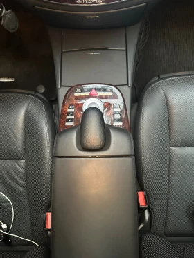 Mercedes-Benz S 500 W221L / 388 / 120k Km / CERAMIC - 16000 € - 98639905 14 | Car24.bg Mercedes-Benz S 500 W221L / 388 / 120k Km / CERAMIC - 16000 € - 98639905 14