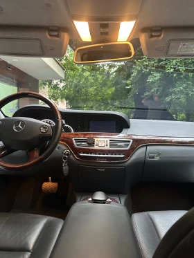 Mercedes-Benz S 500 W221L / 388 / 120k Km / CERAMIC - 16000 € - 98639905 9 | Car24.bg Mercedes-Benz S 500 W221L / 388 / 120k Km / CERAMIC - 16000 € - 98639905 9