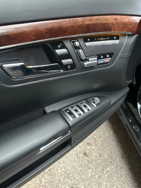 Mercedes-Benz S 500 W221L / 388 / 120k Km / CERAMIC - 16000 € - 98639905 10 | Car24.bg Mercedes-Benz S 500 W221L / 388 / 120k Km / CERAMIC - 16000 € - 98639905 10