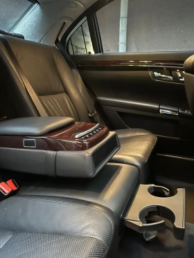 Mercedes-Benz S 500 W221L / 388 / 120k Km / CERAMIC - 16000 € - 98639905 8 | Car24.bg Mercedes-Benz S 500 W221L / 388 / 120k Km / CERAMIC - 16000 € - 98639905 8