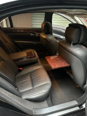 Mercedes-Benz S 500 W221L / 388 / 120k Km / CERAMIC - 16000 € - 98639905 5 | Car24.bg Mercedes-Benz S 500 W221L / 388 / 120k Km / CERAMIC - 16000 € - 98639905 5