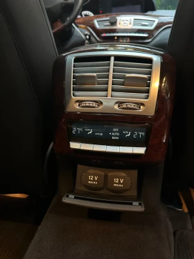 Mercedes-Benz S 500 W221L / 388 / 120k Km / CERAMIC - 16000 € - 98639905 7 | Car24.bg Mercedes-Benz S 500 W221L / 388 / 120k Km / CERAMIC - 16000 € - 98639905 7