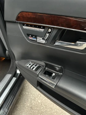 Mercedes-Benz S 500 W221L / 388 / 120k Km / CERAMIC - 16000 € - 98639905 4 | Car24.bg Mercedes-Benz S 500 W221L / 388 / 120k Km / CERAMIC - 16000 € - 98639905 4