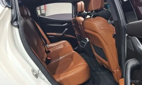 Maserati Ghibli * 3.0 * ЦЕНА ДО БГ - 14200 € - 29551690 15 | Car24.bg Maserati Ghibli * 3.0 * ЦЕНА ДО БГ - 14200 € - 29551690 15