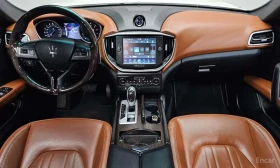 Maserati Ghibli * 3.0 * ЦЕНА ДО БГ - 14200 € - 29551690 7 | Car24.bg Maserati Ghibli * 3.0 * ЦЕНА ДО БГ - 14200 € - 29551690 7