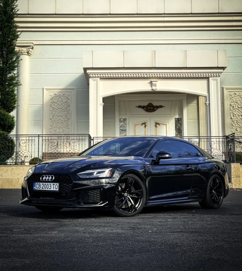 Audi Rs5 ОБСЛУЖЕНА - 33999 € / 66496.26 лв. - 67200792 1 | Car24.bg Audi Rs5 ОБСЛУЖЕНА - 33999 € / 66496.26 лв. - 67200792 1