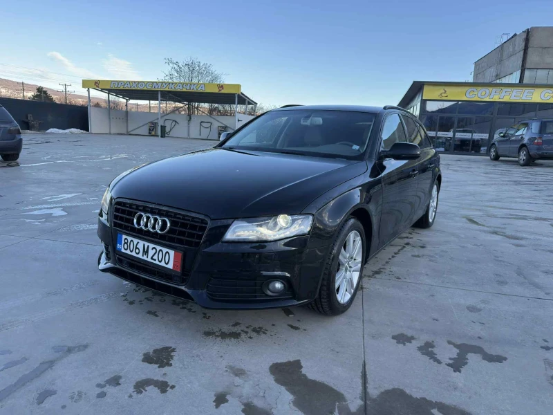 Audi A4 2.0 TFSI 211 к.с. Full / SWISS - 6400 € / 12517.31 лв. - 92291597 1 | Car24.bg Audi A4 2.0 TFSI 211 к.с. Full / SWISS - 6400 € / 12517.31 лв. - 92291597 1