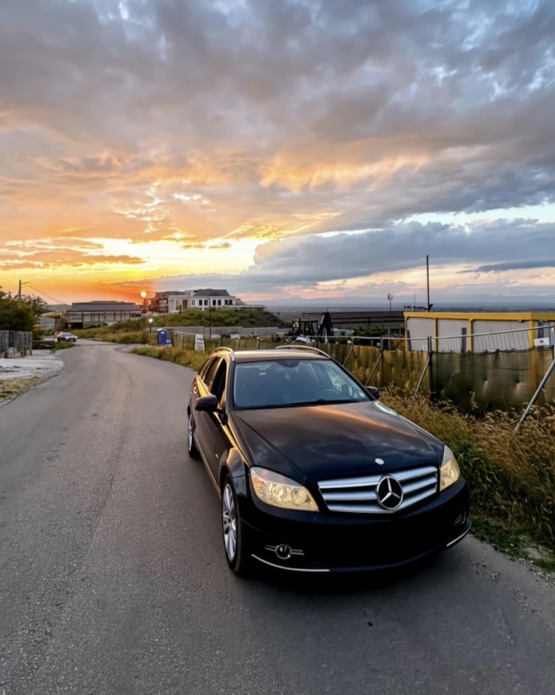 Mercedes-Benz C 220 - 5000 € / 9779.15 лв. - 49702125 1 | Car24.bg Mercedes-Benz C 220 - 5000 € / 9779.15 лв. - 49702125 1