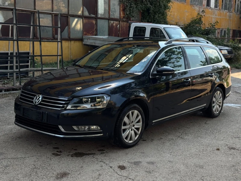 VW Passat - 4300 € - 24601126 1 | Car24.bg VW Passat - 4300 € - 24601126 1