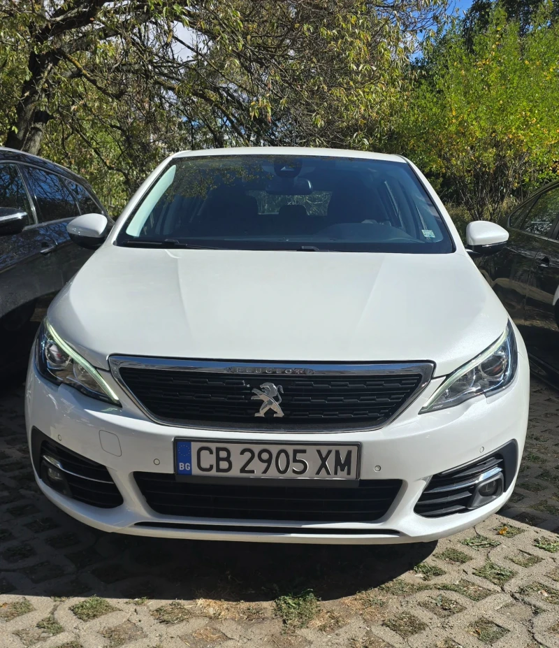 Peugeot 308 - 12550 € - 84733528 1 | Car24.bg Peugeot 308 - 12550 € - 84733528 1