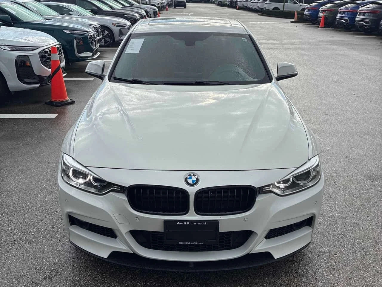 BMW 335 * 335i xDrive * CARFAX * | Auto.bg — изображение 1 BMW 335 * 335i xDrive * CARFAX * | Auto.bg — изображение 1