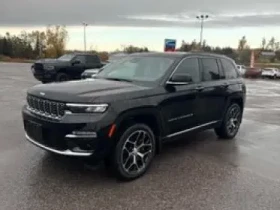 Jeep Grand cherokee Summit Reserve CARFAX АВТО КРЕДИТ - Car24.bg Jeep Grand cherokee Summit Reserve CARFAX АВТО КРЕДИТ