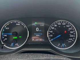 Toyota Rav4 * Hybrid XLE * ГЛАВНО ПРЕДСТАВИТЕЛСТВО* | Auto.bg — изображение 8 Toyota Rav4 * Hybrid XLE * ГЛАВНО ПРЕДСТАВИТЕЛСТВО* | Auto.bg — изображение 8