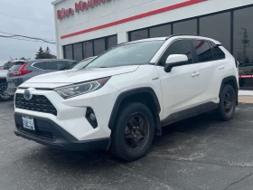 Toyota Rav4 * Hybrid XLE * ГЛАВНО ПРЕДСТАВИТЕЛСТВО*
