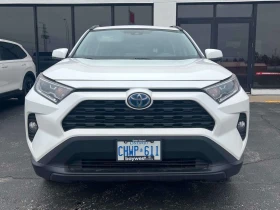 Toyota Rav4 * Hybrid XLE * ГЛАВНО ПРЕДСТАВИТЕЛСТВО* | Auto.bg — изображение 5 Toyota Rav4 * Hybrid XLE * ГЛАВНО ПРЕДСТАВИТЕЛСТВО* | Auto.bg — изображение 5