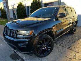 Jeep Grand cherokee Altitude 4WD 3.6 - Car24.bg Jeep Grand cherokee Altitude 4WD 3.6
