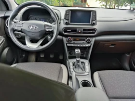 Hyundai Kona Hyundai Kona 1.0 T-GDI 120 к.с. | Първи собственик | Auto.bg — изображение 4 Hyundai Kona Hyundai Kona 1.0 T-GDI 120 к.с. | Първи собственик | Auto.bg — изображение 4