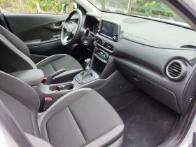 Hyundai Kona Hyundai Kona 1.0 T-GDI 120 к.с. | Първи собственик | Auto.bg — изображение 5 Hyundai Kona Hyundai Kona 1.0 T-GDI 120 к.с. | Първи собственик | Auto.bg — изображение 5