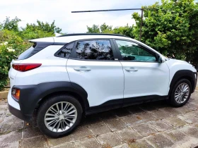 Hyundai Kona Hyundai Kona 1.0 T-GDI 120 к.с. | Първи собственик | Auto.bg — изображение 2 Hyundai Kona Hyundai Kona 1.0 T-GDI 120 к.с. | Първи собственик | Auto.bg — изображение 2