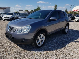 Снимка Nissan Qashqai