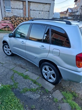 Toyota Rav4 D4D 2.0 - 3050 € / 5965.28 лв. - 30378128 4 | Car24.bg Toyota Rav4 D4D 2.0 - 3050 € / 5965.28 лв. - 30378128 4