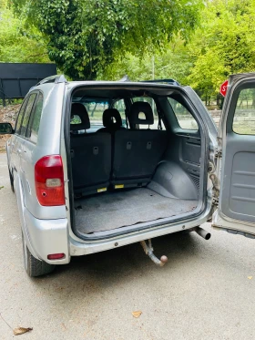 Toyota Rav4 - 1500 € - 86043361 5 | Car24.bg Toyota Rav4 - 1500 € - 86043361 5