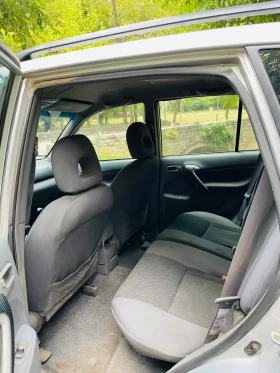 Toyota Rav4 - 1500 € - 86043361 6 | Car24.bg Toyota Rav4 - 1500 € - 86043361 6