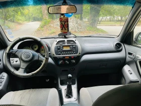 Toyota Rav4 - 1500 € - 86043361 8 | Car24.bg Toyota Rav4 - 1500 € - 86043361 8