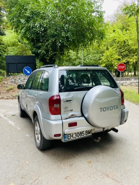 Toyota Rav4 - 1500 € - 86043361 4 | Car24.bg Toyota Rav4 - 1500 € - 86043361 4