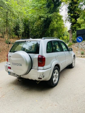 Toyota Rav4 - 1500 € - 86043361 3 | Car24.bg Toyota Rav4 - 1500 € - 86043361 3