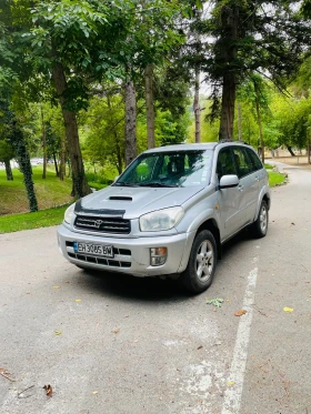 Toyota Rav4 - Car24.bg Toyota Rav4
