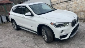 BMW X1 2, 8I X Drive