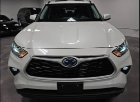 Toyota Highlander AWD* XLE* Softex* м.Точки* ACC* Подгрев* 7-местен | Auto.bg — изображение 5 Toyota Highlander AWD* XLE* Softex* м.Точки* ACC* Подгрев* 7-местен | Auto.bg — изображение 5