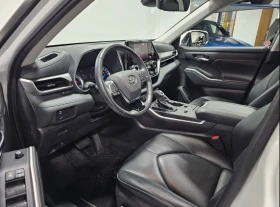 Toyota Highlander AWD* XLE* Softex* м.Точки* ACC* Подгрев* 7-местен | Auto.bg — изображение 6 Toyota Highlander AWD* XLE* Softex* м.Точки* ACC* Подгрев* 7-местен | Auto.bg — изображение 6