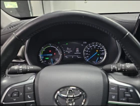 Toyota Highlander AWD* XLE* Softex* м.Точки* ACC* Подгрев* 7-местен | Auto.bg — изображение 9 Toyota Highlander AWD* XLE* Softex* м.Точки* ACC* Подгрев* 7-местен | Auto.bg — изображение 9