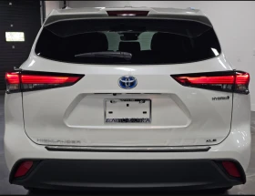 Toyota Highlander AWD* XLE* Softex* м.Точки* ACC* Подгрев* 7-местен | Auto.bg — изображение 3 Toyota Highlander AWD* XLE* Softex* м.Точки* ACC* Подгрев* 7-местен | Auto.bg — изображение 3