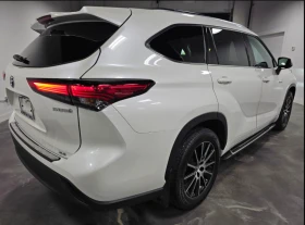 Toyota Highlander AWD* XLE* Softex* м.Точки* ACC* Подгрев* 7-местен | Auto.bg — изображение 4 Toyota Highlander AWD* XLE* Softex* м.Точки* ACC* Подгрев* 7-местен | Auto.bg — изображение 4