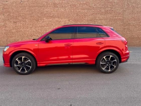 Audi Q3 Technik Black Optic / 360 / B&O / Carfax / - 32000 € - 32090450 2 | Car24.bg Audi Q3 Technik Black Optic / 360 / B&O / Carfax / - 32000 € - 32090450 2