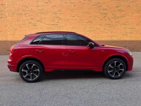 Audi Q3 Technik Black Optic / 360 / B&O / Carfax / - 32000 € - 32090450 3 | Car24.bg Audi Q3 Technik Black Optic / 360 / B&O / Carfax / - 32000 € - 32090450 3