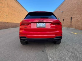 Audi Q3 Technik Black Optic / 360 / B&O / Carfax / - 32000 € - 32090450 4 | Car24.bg Audi Q3 Technik Black Optic / 360 / B&O / Carfax / - 32000 € - 32090450 4