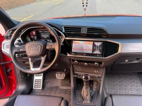 Audi Q3 Technik Black Optic / 360 / B&O / Carfax / - 32000 € - 32090450 5 | Car24.bg Audi Q3 Technik Black Optic / 360 / B&O / Carfax / - 32000 € - 32090450 5